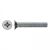 Surub C TES M6x60-965/4.8
