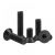 Surub Cap Inecat Cruce Din 965 4x40 640250