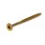 Surub Constructii Cu Cap Plat 6x160- 320616