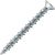 Surub Cu Filet HI-LOW Cap Inecat 4.2x20 PH2 Zinat Alb 4635