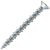 Surub Cu Filet Hi-Low Cap Inecat 4.2x25 PH2 Zincat Alb 1000nuc/cut 4636
