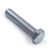 Surub HEX M20*120 Din 933-8.8