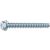 Surub Multi-monti Pt Beton 6.0*100 C.hex