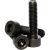 Surub Negru Auto 10x40