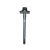 Surub Negru Auto 5.5x6.3