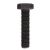 Surub Negru Auto 6x40
