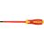 Surubelnita VDE 1000V 6.5X150mm YT 2819