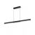 Suspensie HIMERA SP1 L, 36W, IP20, 220-240V, Negru KL142078