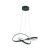 Suspensie INTRIGUE SP1 NEGRU, 40W, 3200LM, 4000K IP20, KL142046
