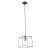 Suspensie Magma Su 1X42W E27 D380 CH 01-1142