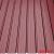 Tabla Cutata T10 Rosu (RAL 3011) 0.25x910x2000mm