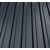 Tabla Cutata T18 Acoperis Acoperis Dripstop Ral 7016 Mat 0.45mm