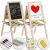 Tabla De Creta Magnetica Pliabila Ricokids 780300