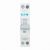 Et Intr Auto 16A 1P+N C 4.5KA Pln4-el13190