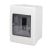 Mr Tablou Sigurante 2M IP40 Pt-el57001