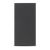 Tasta Falsa Antracit Mat 1m EL74874