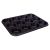 Tava Forma Muffin Gold 27x36cm- 12311