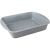 Tava Gri Marmorat Din Otel Carbon Bohman 9060 BH MRB