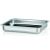 Tava Inox 36x27x4.8
