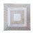 Tavan Retro 23 B-Z Alb Auriu 2mp/pachet