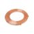 Teava Cupru Colac 15X1 Feinrohren