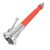 Teava Refulare Cu Jet Reglabil Din Aluminiu Si Plastic 52 Mm 0431566