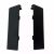 Terminatie 50 PVC DR Negru PP50-5-109 P
