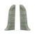 Terminatii ST.+ DR. Stejar Victorian 2BUC/PAC PP55M-P-804