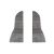 Terminatii ST/DR VKP 53.02 Gri 4buc/set