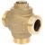 Termoventil 3 Cai DN25 HERZ Teplomix 1776603