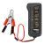 Tester De Baterie Si Incarcare 12v Led 11-986