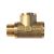 Teu Bronz 1/2 FI-FI-FE Tffm12