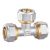 Teu Fix 16x1/2x16 FE FD-T1612M