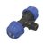 Teu Mixt Compresiune FI DN 25x1