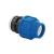Mufa Mixta PEHD 20X1/2 Fi
