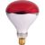 TG BEC INFRAROSU R125 150W E27 ROSU 41671