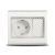 TG Modul Priza Si Intrerupator Pt Ip55 EL0014155