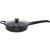 Tigaie Inalta Din Aluminiu Turnat Cu Capac Din Sticla 24cm GM 0224L