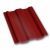 Tigla Clasic Rosu Inchis 4.12 S Plus TCL 4.12