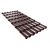 Tigla Metalica Clasic 35 RAL 8017 0.50 Mm