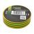 TK Banda Izolatoare 20 M X 18 Mm Verde-galben ZS20 EL0030394