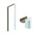 Toc Usa Alb 180/200 Dr