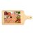 Tocator 35.5*16CM Es6084