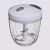 Tocator Manual Si Mixer Cu Snur De Tragere 146428
