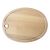 Tocator Oval Cu Gaura 37x29 Cm 12345