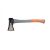 Topor Pt Despicat Cu Coada Fibra De Sticla Plus 1KG 380CM 681005