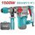Total Ciocan Rotopercutor-5.5j 1500w TH1153256