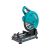 Total Circular De Banc Debitat Metale 355mm 2400W TS92435526E