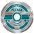 Disc Diamantat Continuu, Ceramica, Umed, 180mm, Total TAC2121801