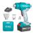 Total Feon Industrial 20V TBLI20025